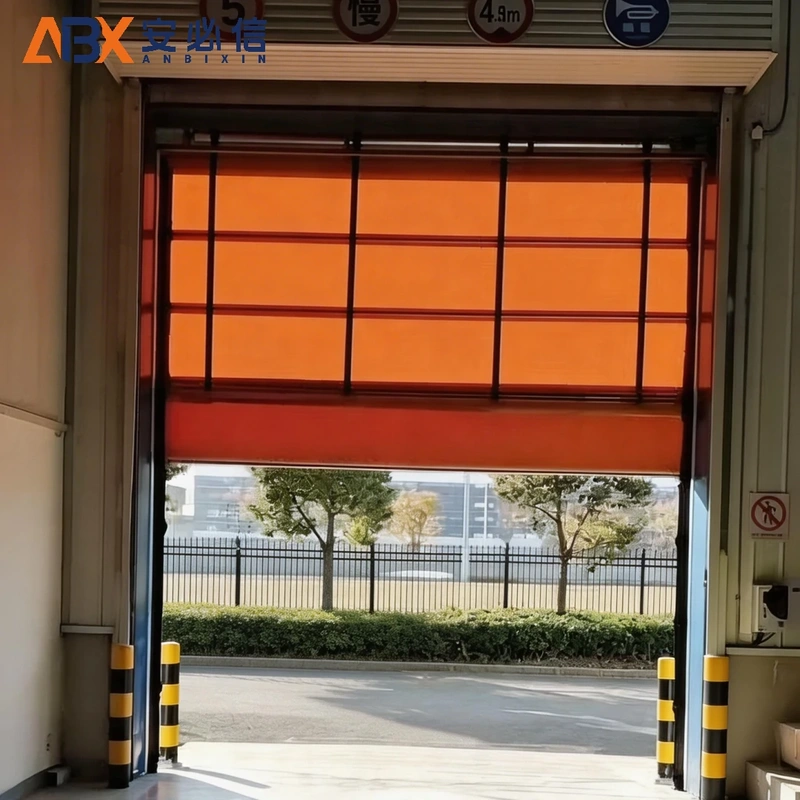 新余市冷库门封