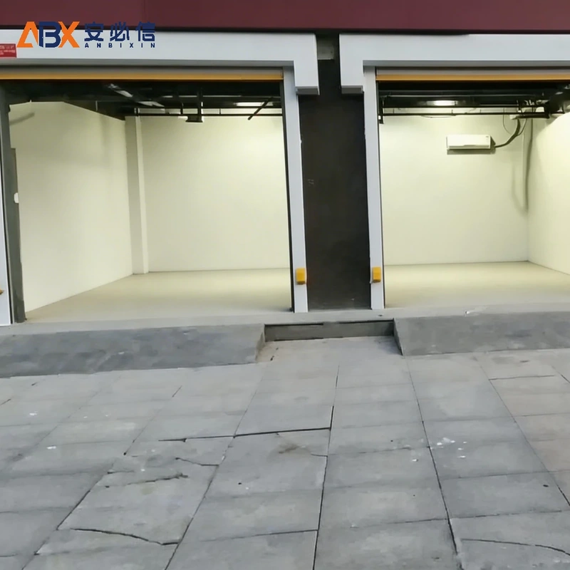 新余市快速门