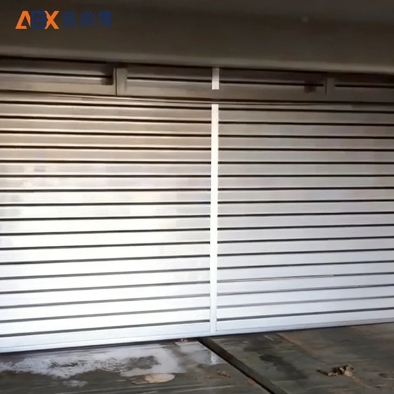 新余市医药密闭高速门